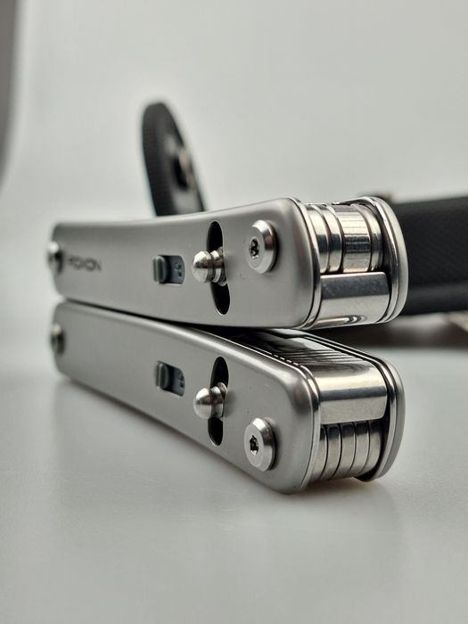 Multitool Roxon Flex modular