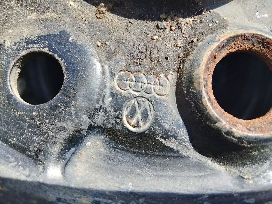 Диски штампы продам