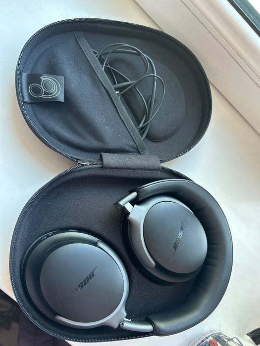 Bose QuietComfort Ultra