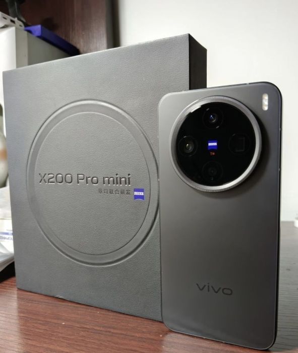 Vivo X200 Pro mini 12/512GB