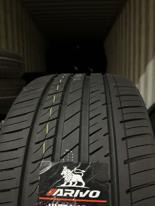 Нови летни гуми ARIVO ULTRA ARZ5 265/30R19 93W XL НОВ DOT