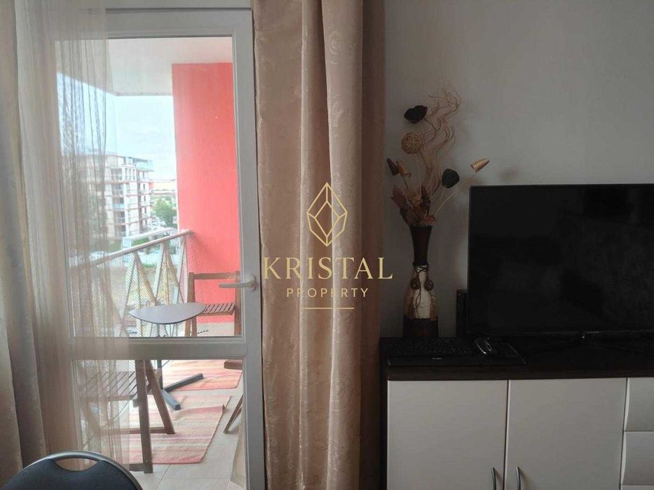 Продава се Тристаен апартамент в к.к. Слънчев бряг - 59 кв.м за 1390 €/кв.м - Снимка #6