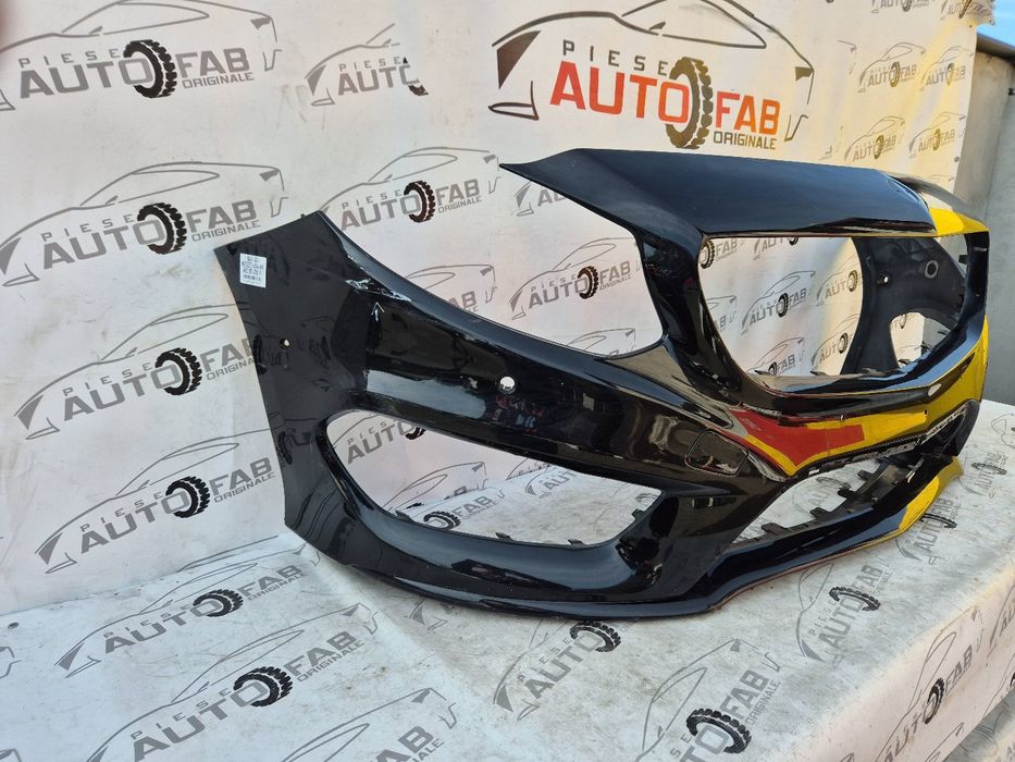 Bara fata Mercedes B-Class W246 AMG-Line Facelift an 2015-2016-2017-20