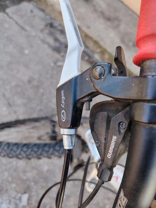 Bike Advenser Shimao