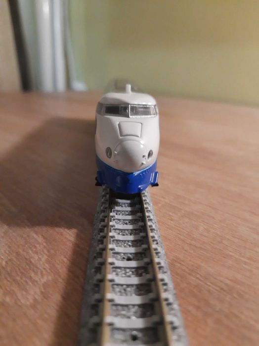 Влак Shinkansen Series 0 Мащаб N 1:160