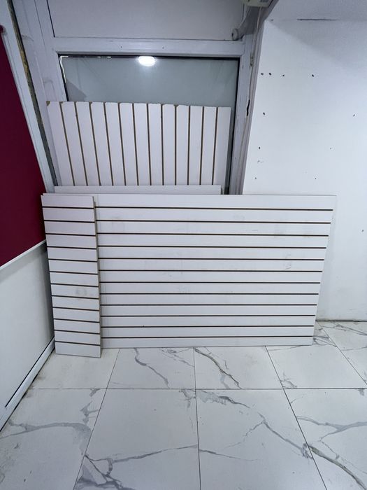 Эконом панели б/у отличные состояние