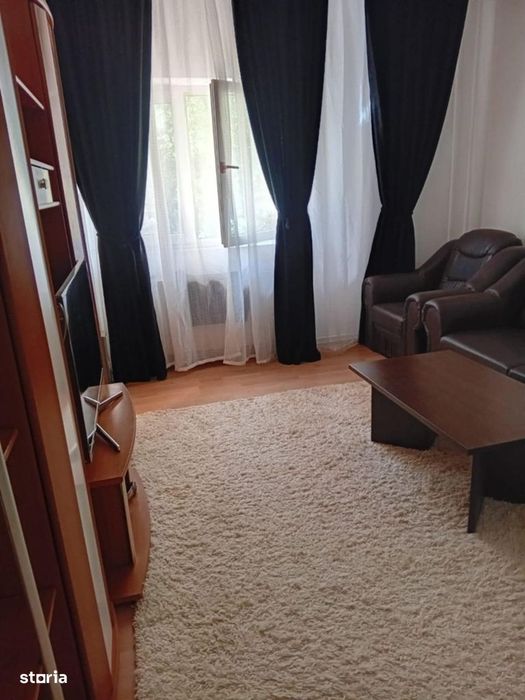 Apartament de 2 camere zona RACADAU