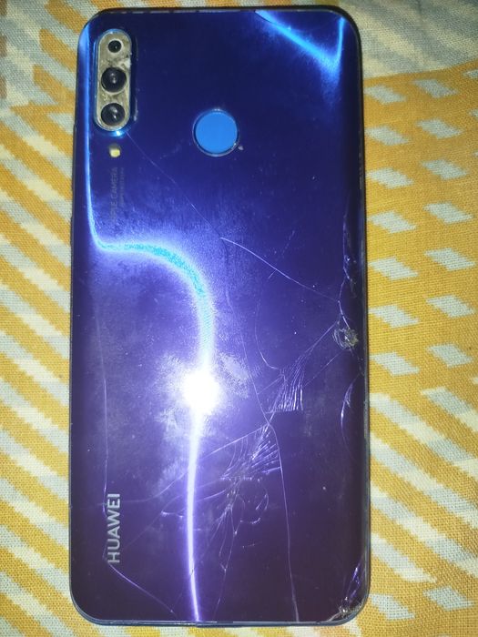 HUAWEI  версия 12.0.0