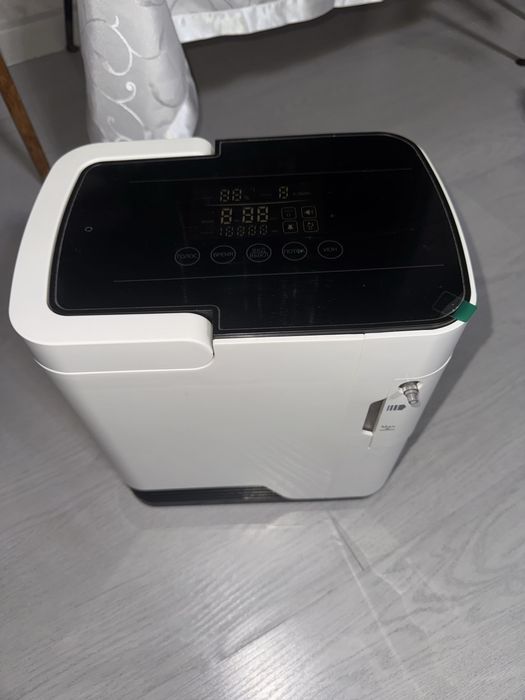 Кислородный концентратор 7L