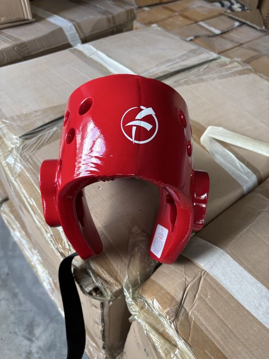 Каска за таекуондо Нова