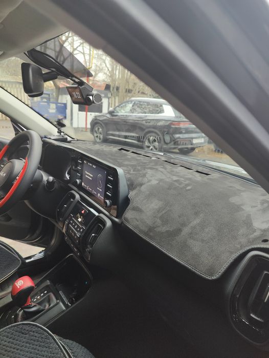 Kia Sonet 2024гю Индия