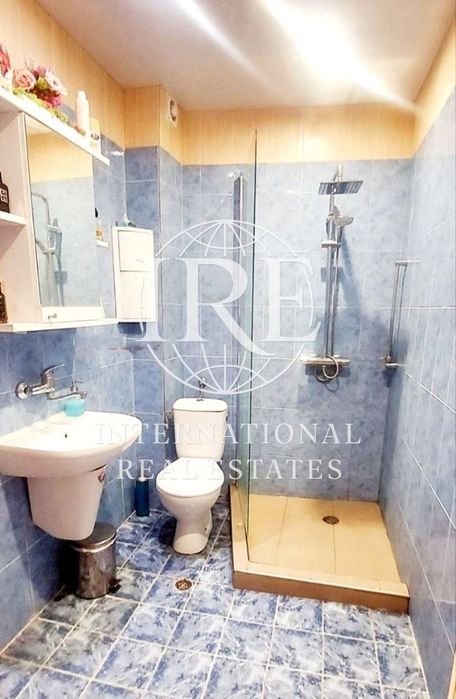 Продава се Тристаен апартамент в Варна, Бриз - 115 кв.м за 1034 €/кв.м - Снимка #6