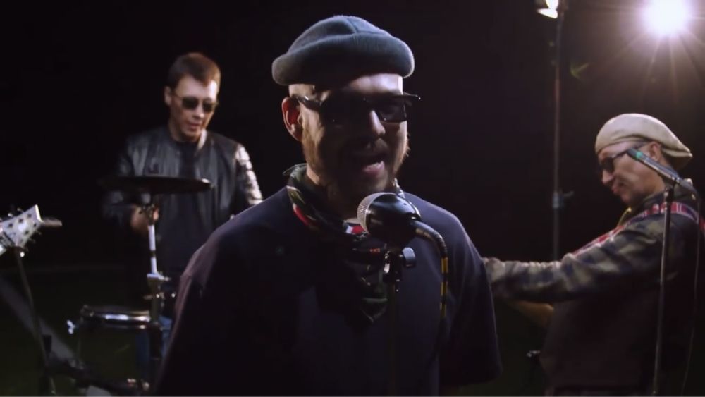 Видеосъемка 4к + монтаж