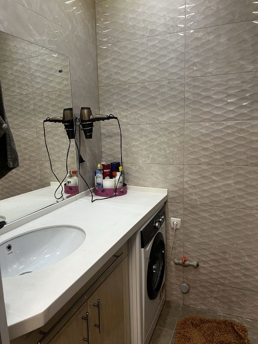 Сдается квартира в аренду