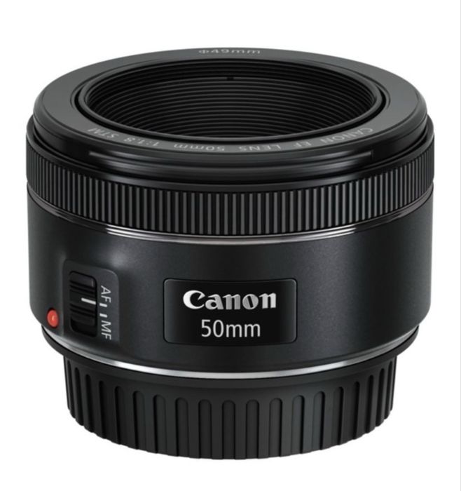 Продам Canon eos RP