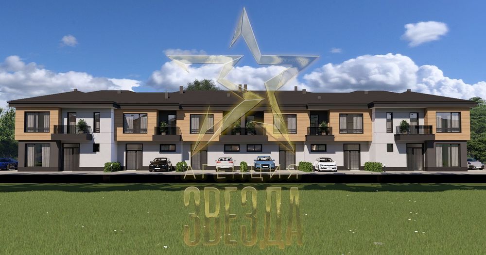 Продава се Къща в Пловдив, Беломорски - 168 кв.м за 683 €/кв.м - Снимка #4