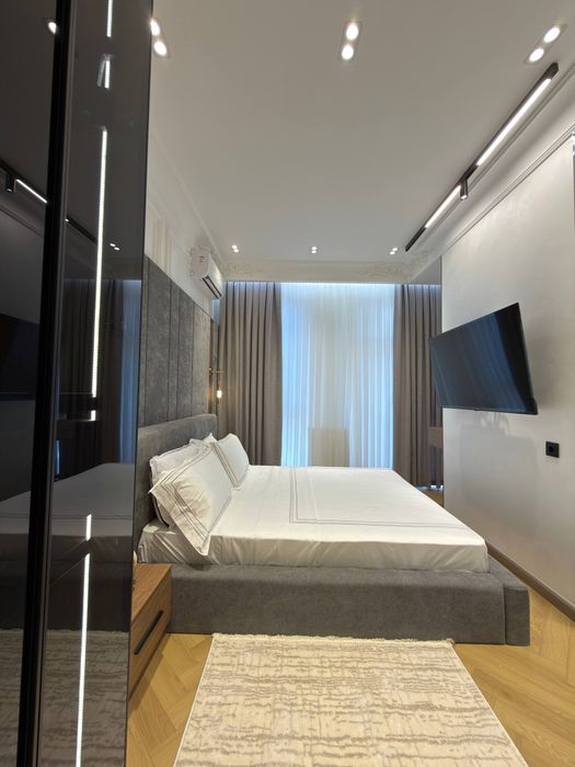 ЖК Skyline 3х комн, 76м2 ‼️ Нукусская улица