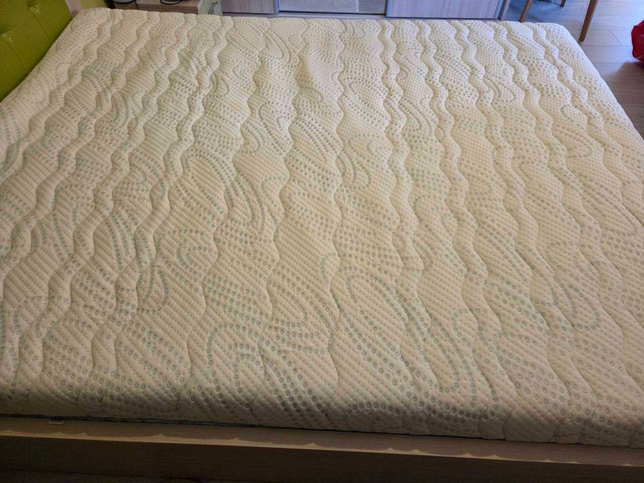 Двулицев матрак за спалня