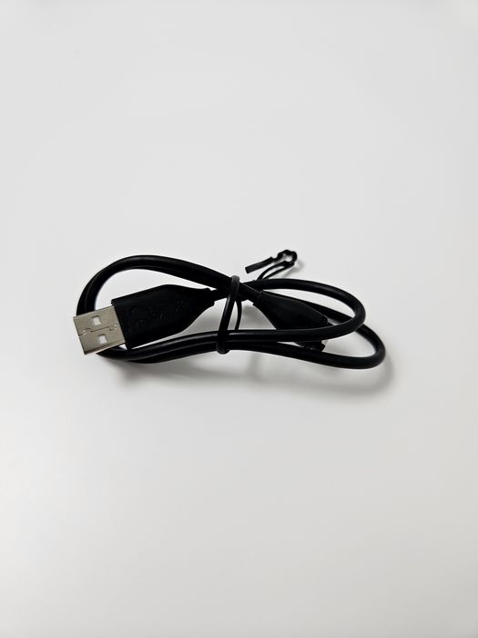 Cablu încărcător ceas smartwatch Garmin NOU