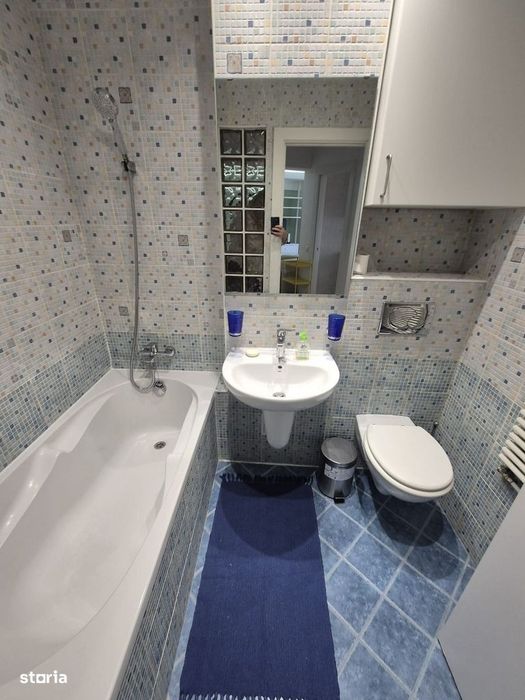 Apartament 2 camere | Eroilor– Operă | Prima închiriere | Pet friendly