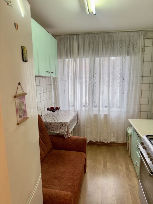 Apartament central 2 camere