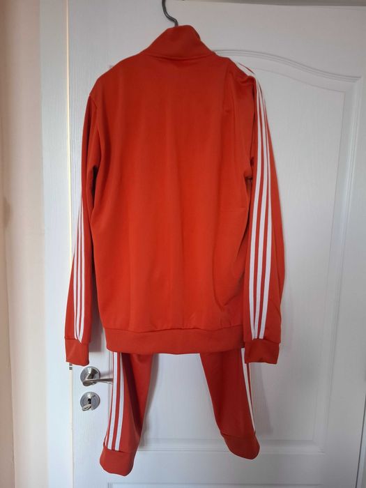 Мъжки анцунг Adidas