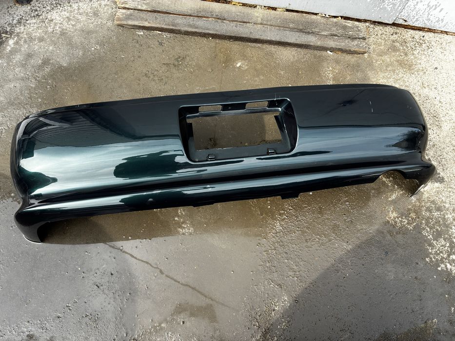 Бампер от марк2, 90 кузов