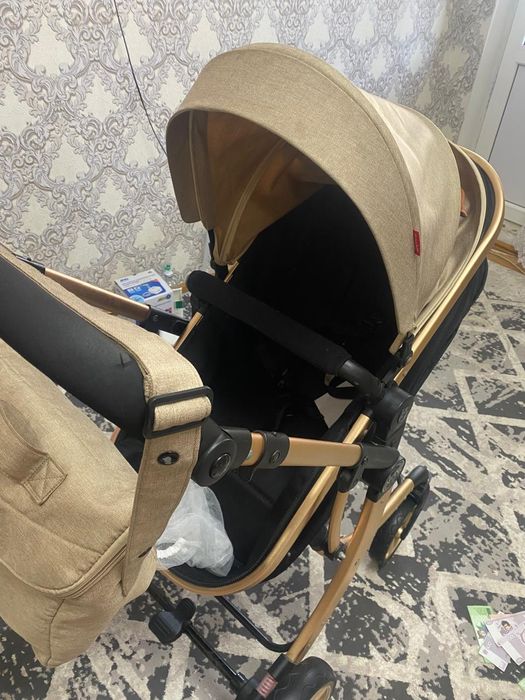 Продам коляску бу