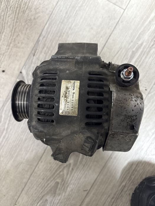 Генератор Камри 25