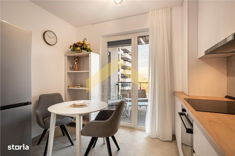 Apartament lux de inchiriat Adora Park
