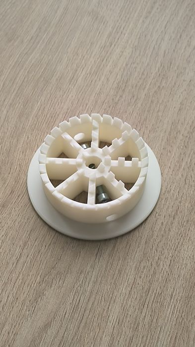 Фреза за топлоизолация