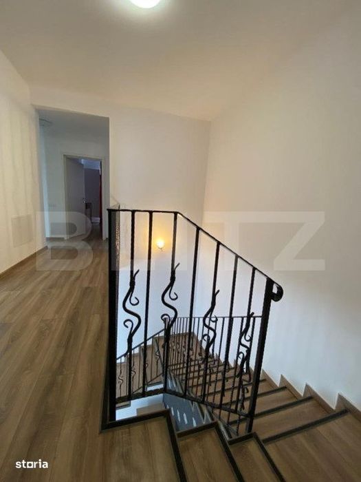 Casa moderna, 200 mp utili, 4 camere, zona Ford