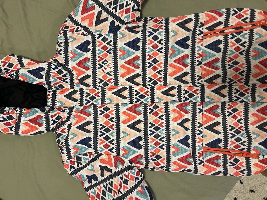 Яке за ски/ сноуборд Rip Curl 10 K; 14 години или XS