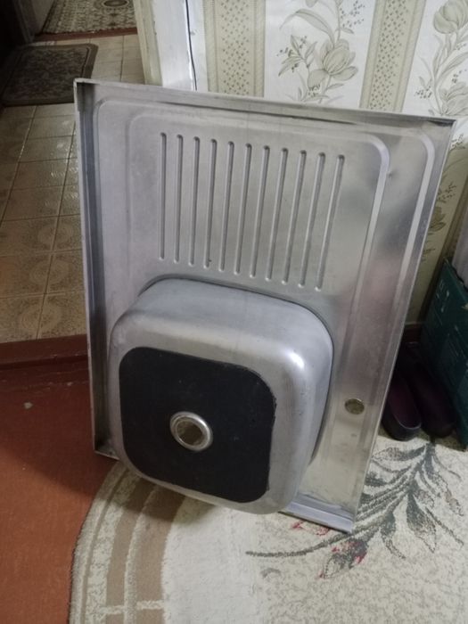 Продам раковину в хорошем состоянии