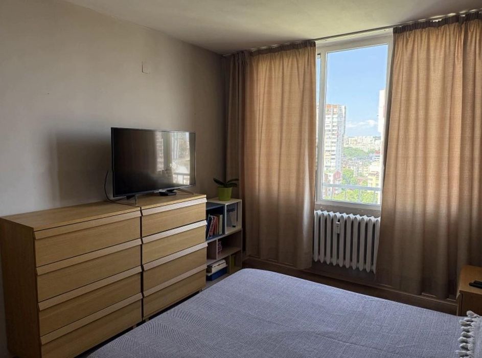 Продава се Тристаен апартамент в София, Зона Б-5 - 85 кв.м за 3495 €/кв.м - Снимка #5