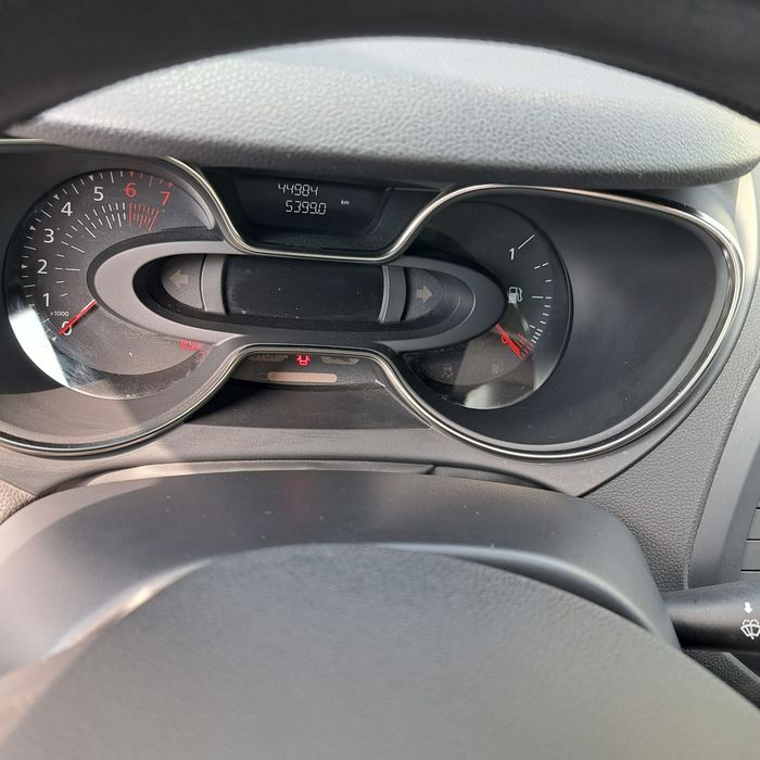 Renault Captur 2020 45.000 km / 0.9 / unic proprietar