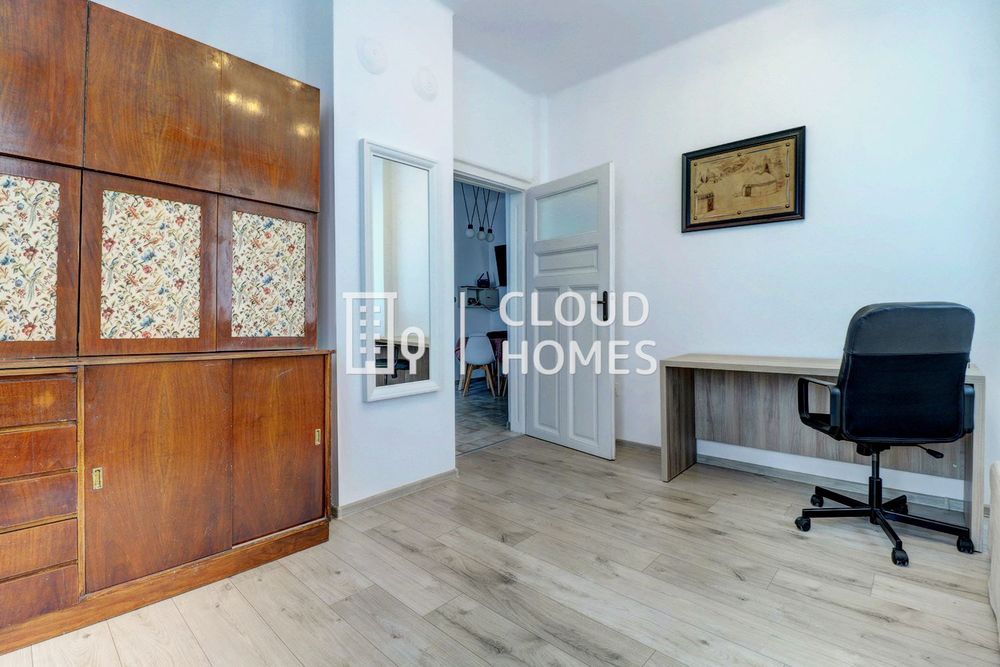Дава се под наем Тристаен апартамент в София, Център - 70 кв.м за 797.64 € - Снимка #10