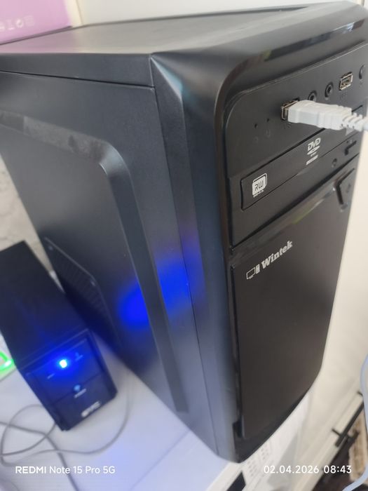 Продам системный блок