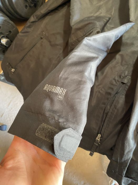 Водоустойчиво яке McKinley AquaMax Pro размер М