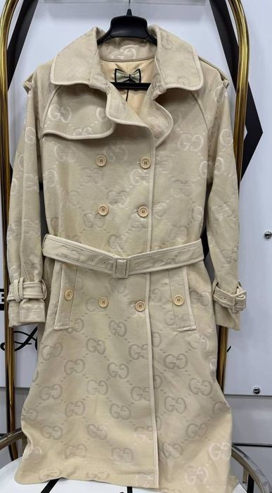 Trench dama, premium