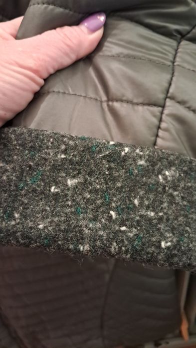 Продам женский пуховик и куртку