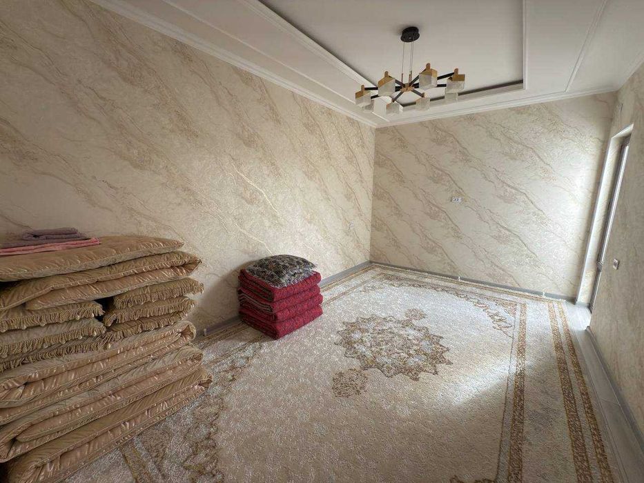 Продаётся НОВЫЙ КОТТЕДЖ со всеми удобствами СРОЧНО! KOTTEDJ SOTILADI !