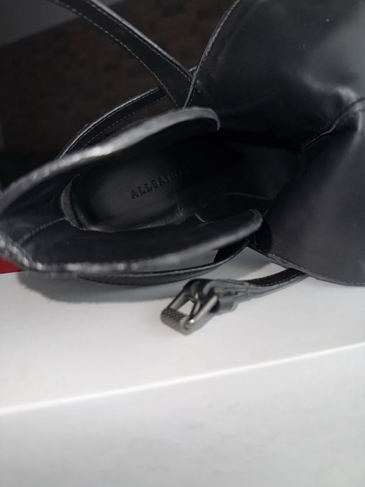 Botine AllSaints Noi
