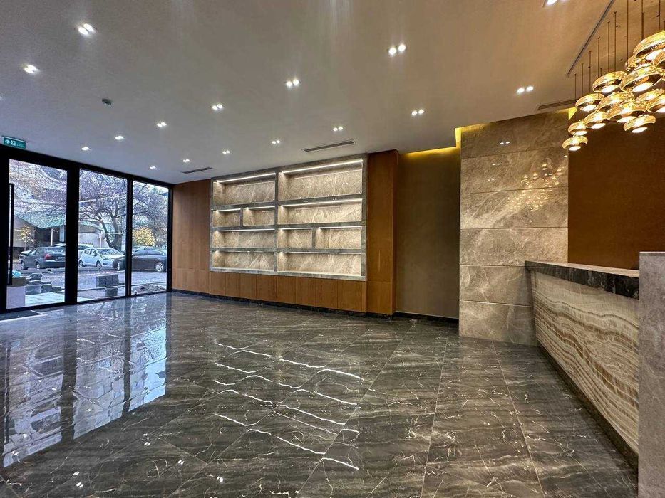 Аренда офис, нукусская 170 кв