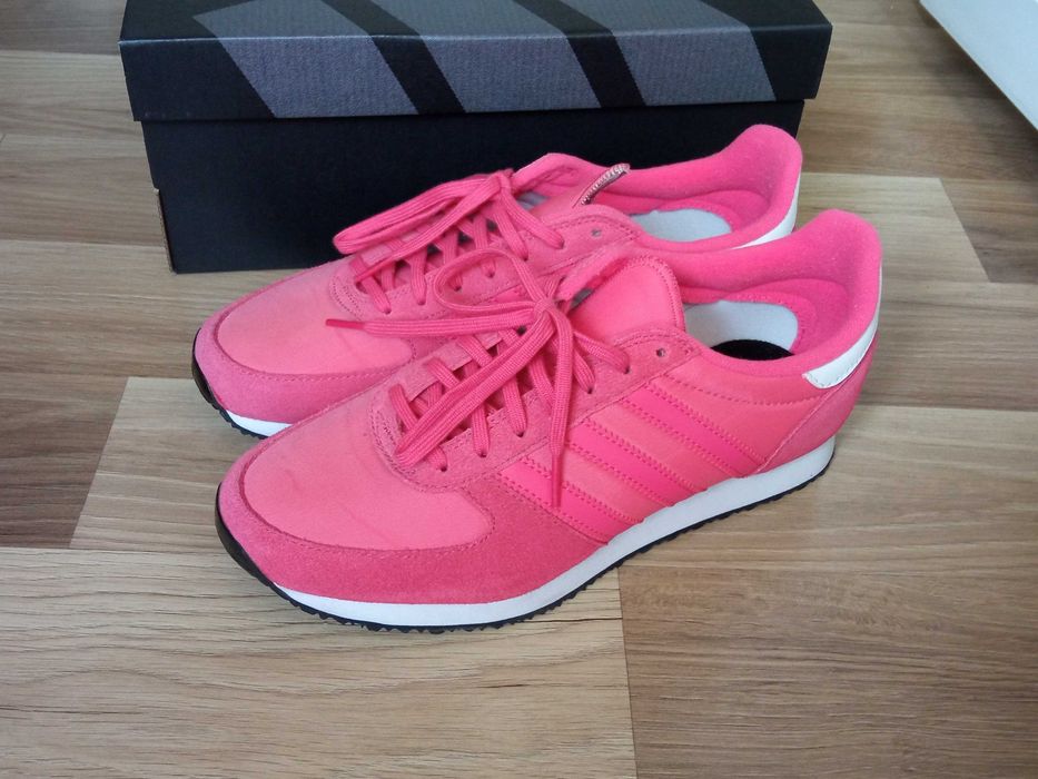 Нови Маратонки Adidas