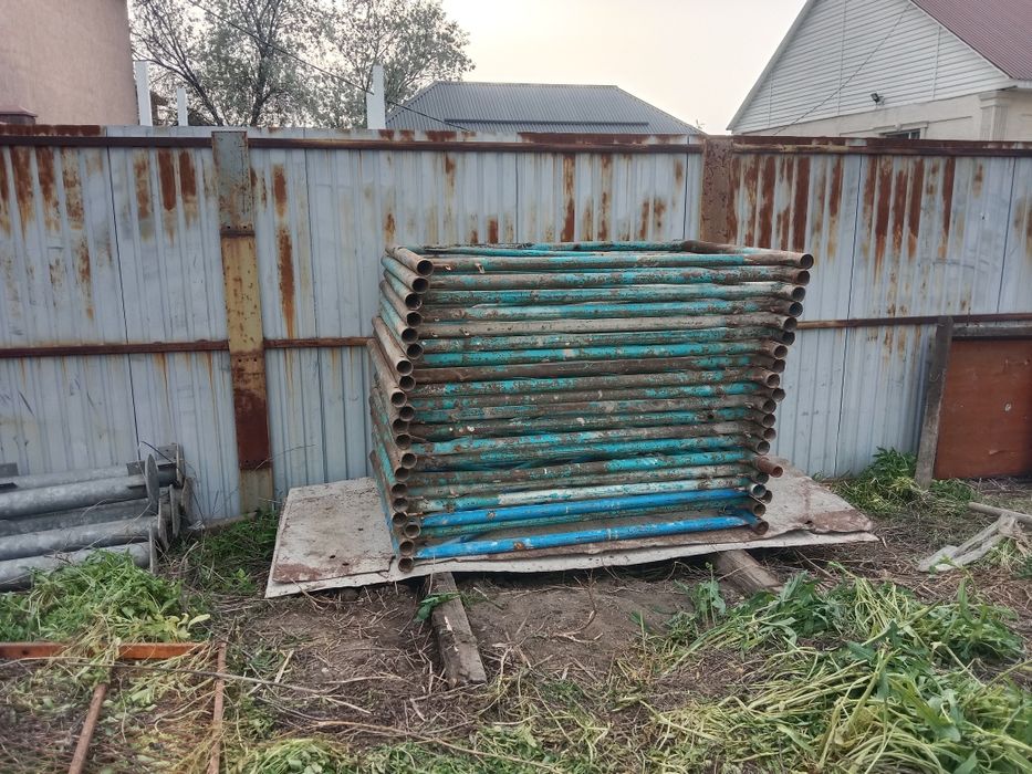 Продам строительные леса