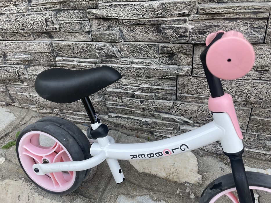 Колело за баланс Globber go bike duo