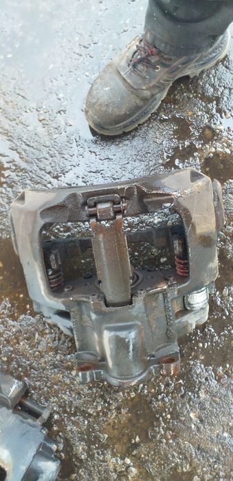 Etrieri man tgl 7.5 tone dupa 2006