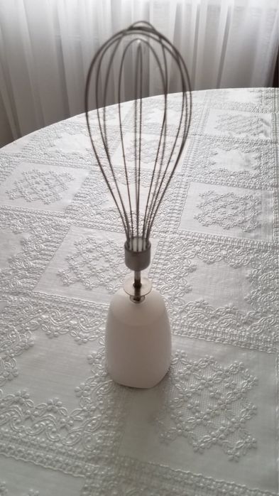 Аксессуары для блендера Braun