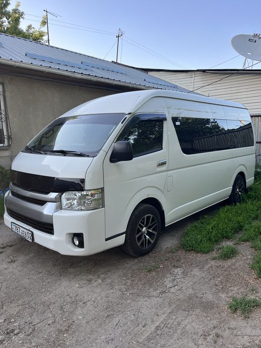 Перевозка Пассажиров, развозка, тур по Казахстану!